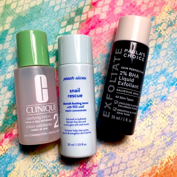 Bundle of Toners - Picture 1 of 1